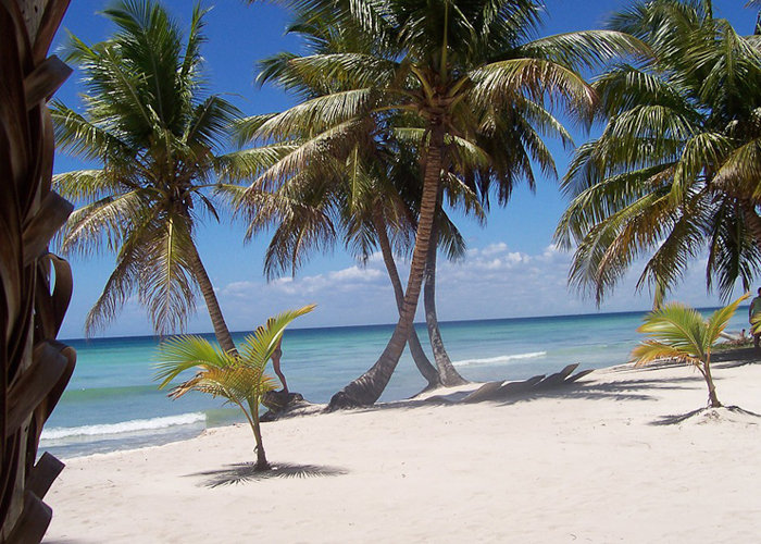 Курорты Доминиканы: описание